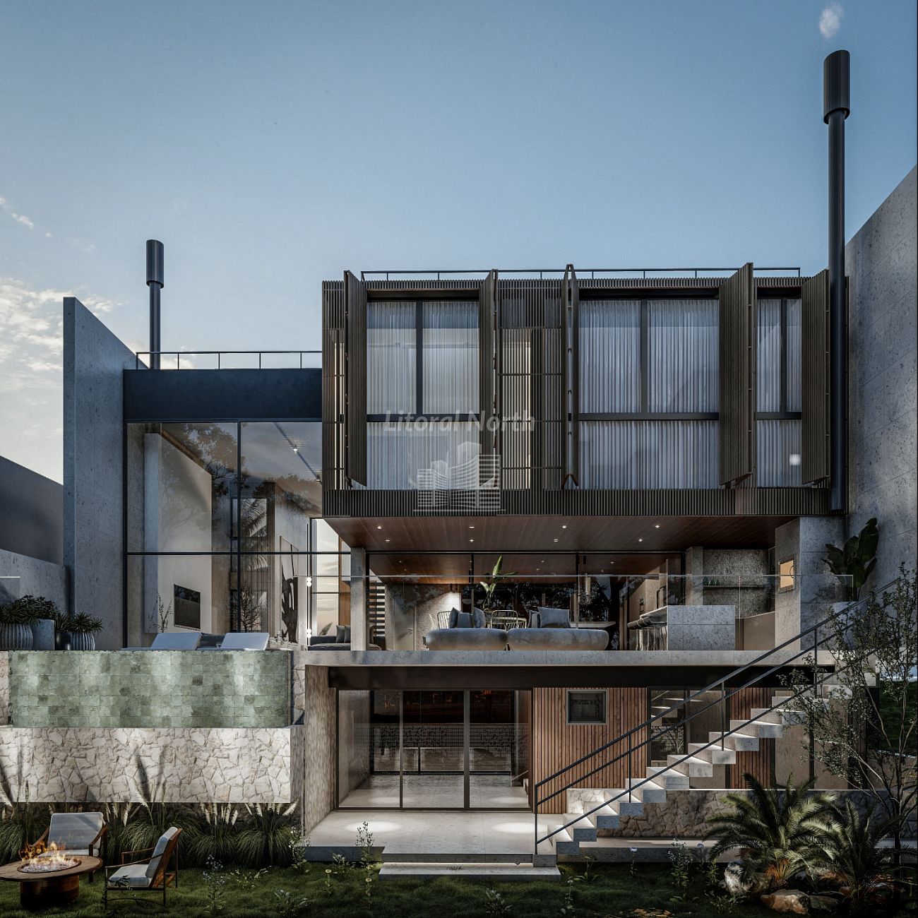 Casa à venda com 4 quartos, 4 suítes, 4 vagas e 720m² no Barra, Balneário Camboriú (SC) — foto 7 de 30