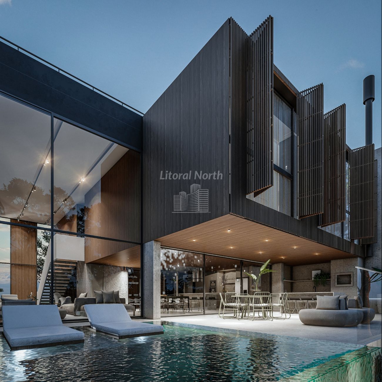 Casa à venda com 4 quartos, 4 suítes, 4 vagas e 720m² no Barra, Balneário Camboriú (SC) — foto 8 de 30