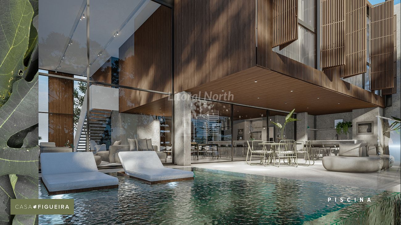 Casa à venda com 4 quartos, 4 suítes, 4 vagas e 720m² no Barra, Balneário Camboriú (SC) — foto 9 de 30
