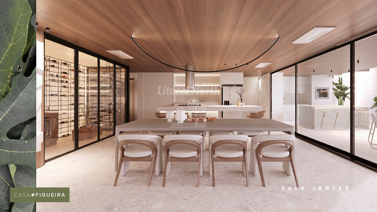 Casa à venda com 4 quartos, 4 suítes, 4 vagas e 720m² no Barra, Balneário Camboriú (SC) — foto 21 de 30