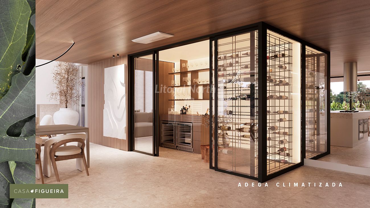Casa à venda com 4 quartos, 4 suítes, 4 vagas e 720m² no Barra, Balneário Camboriú (SC) — foto 22 de 30