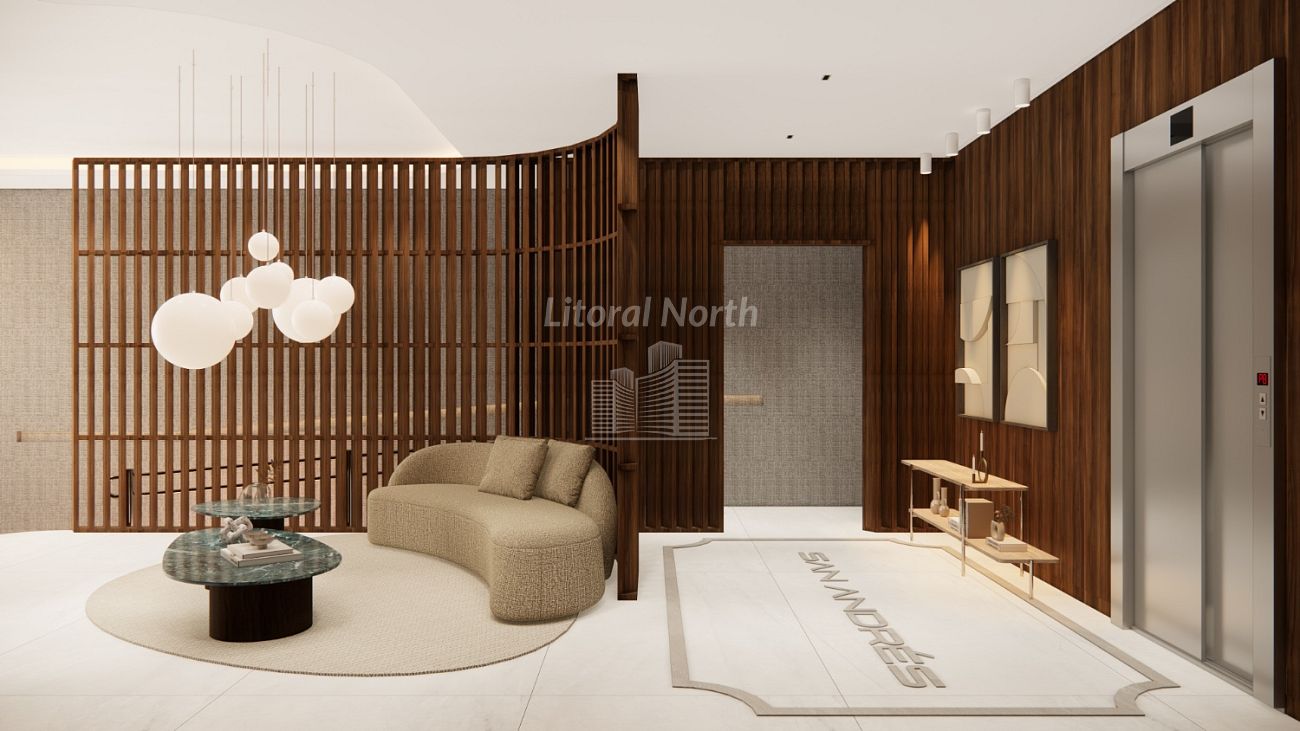 Apartamento à venda com 3 quartos, 3 suítes, 2 vagas e 120m² no Pioneiros, Balneário Camboriú (SC) — foto 9 de 15