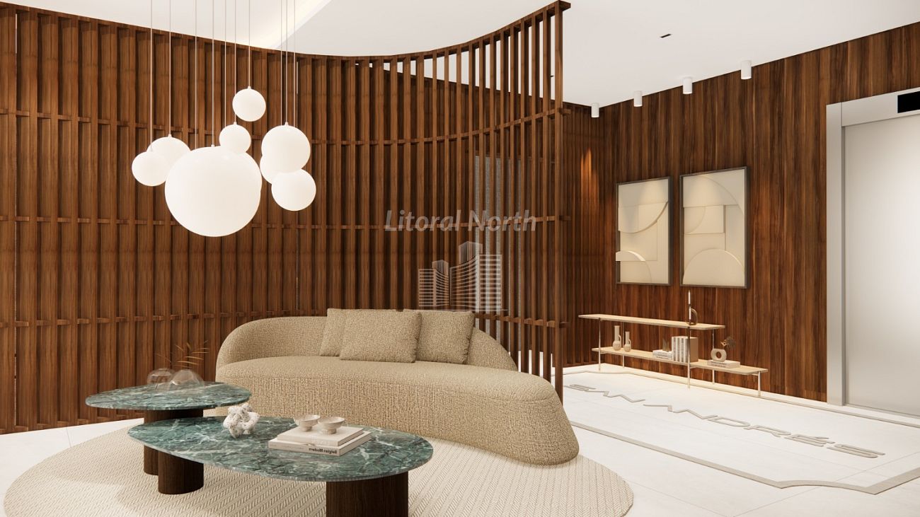 Apartamento à venda com 3 quartos, 3 suítes, 2 vagas e 120m² no Pioneiros, Balneário Camboriú (SC) — foto 10 de 15