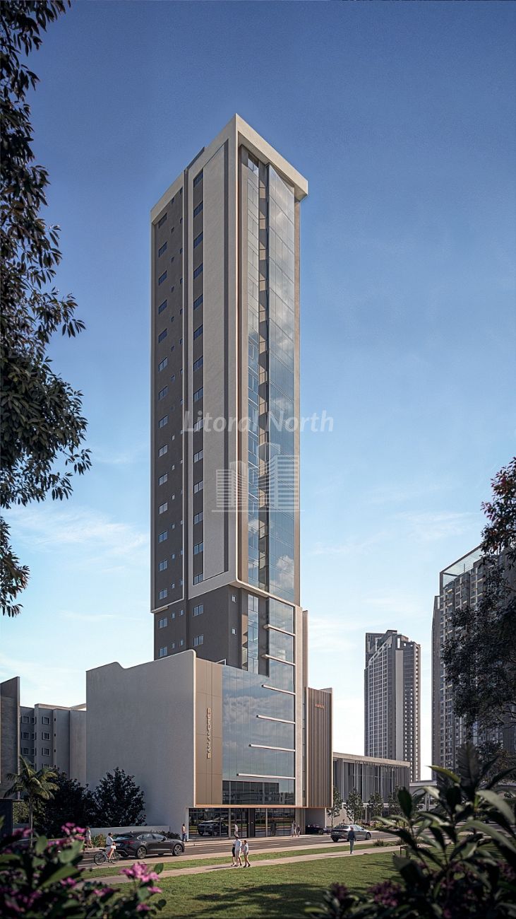 Apartamento à venda com 3 quartos, 3 suítes, 2 vagas e 120m² no Pioneiros, Balneário Camboriú (SC) — foto 2 de 15