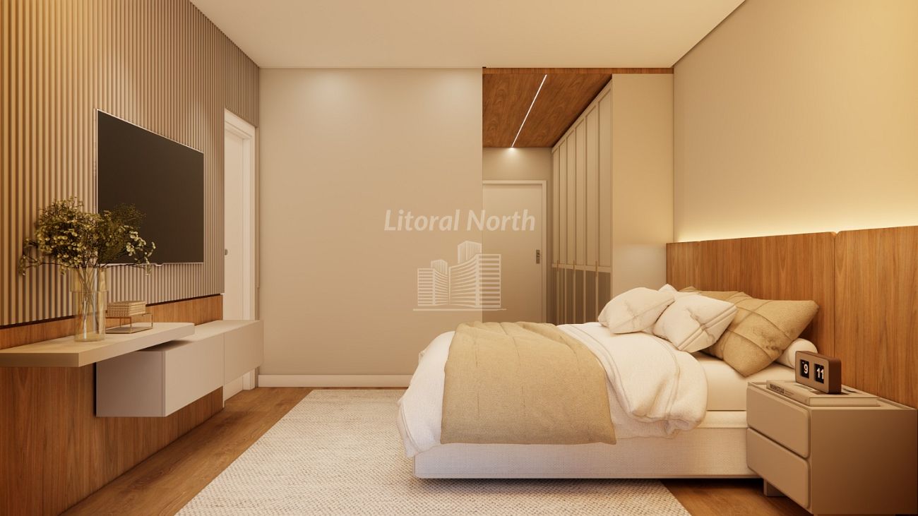 Apartamento à venda com 3 quartos, 3 suítes, 2 vagas e 120m² no Pioneiros, Balneário Camboriú (SC) — foto 5 de 15