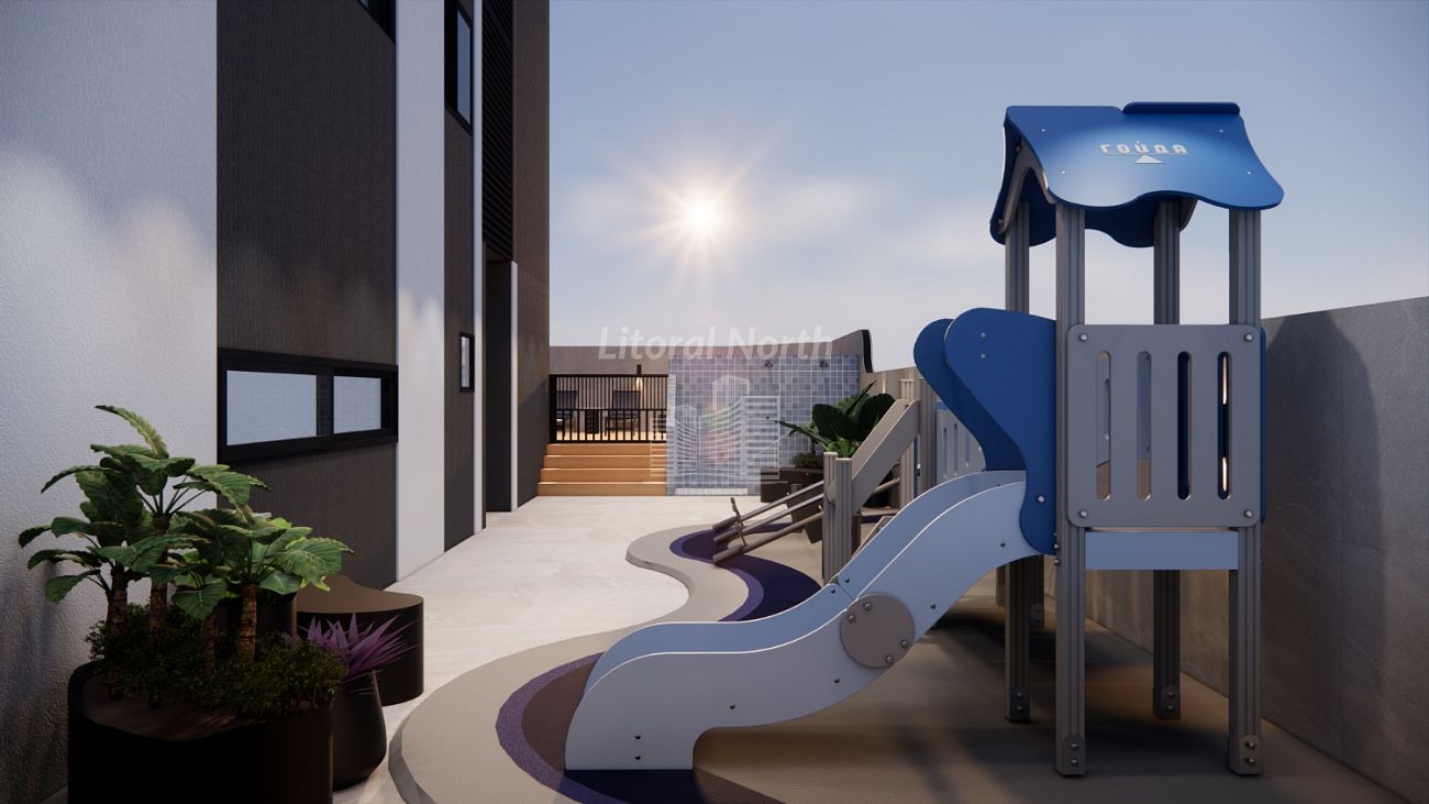 Apartamento à venda com 3 quartos, 3 suítes, 2 vagas e 120m² no Pioneiros, Balneário Camboriú (SC) — foto 13 de 15