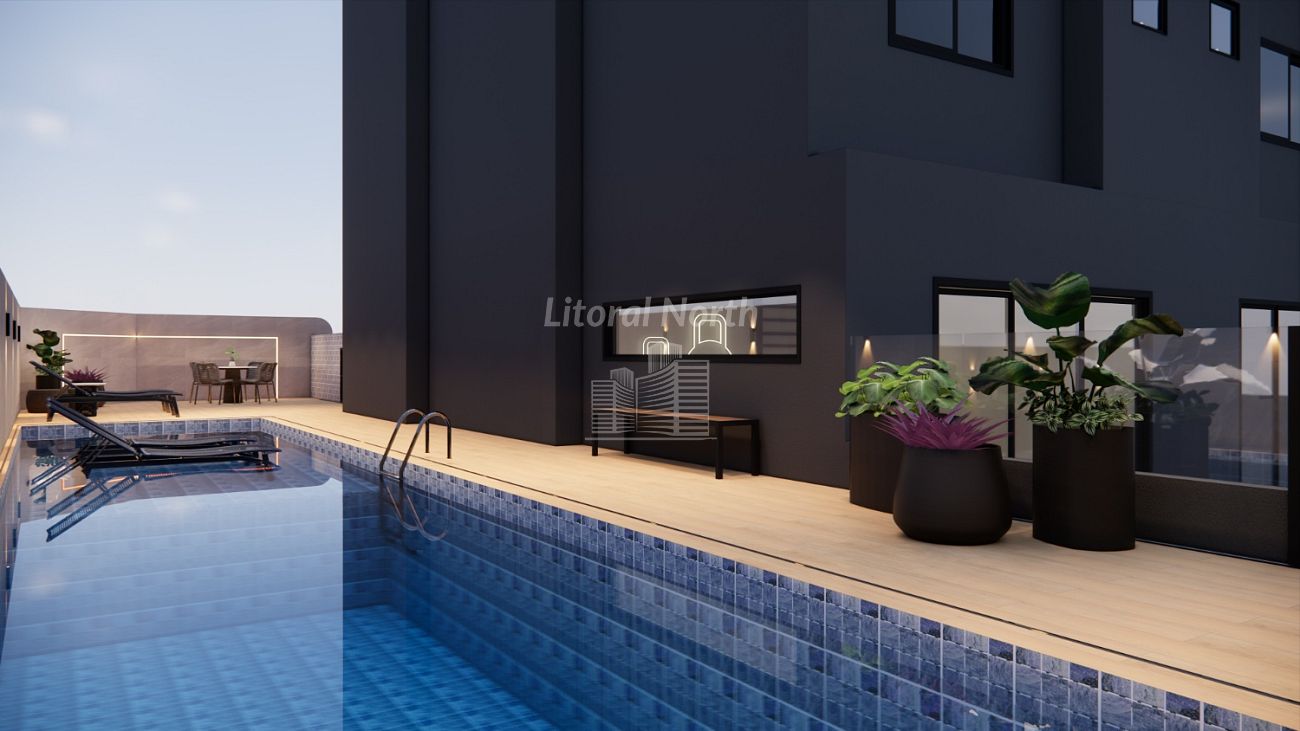 Apartamento à venda com 3 quartos, 3 suítes, 2 vagas e 120m² no Pioneiros, Balneário Camboriú (SC) — foto 6 de 15