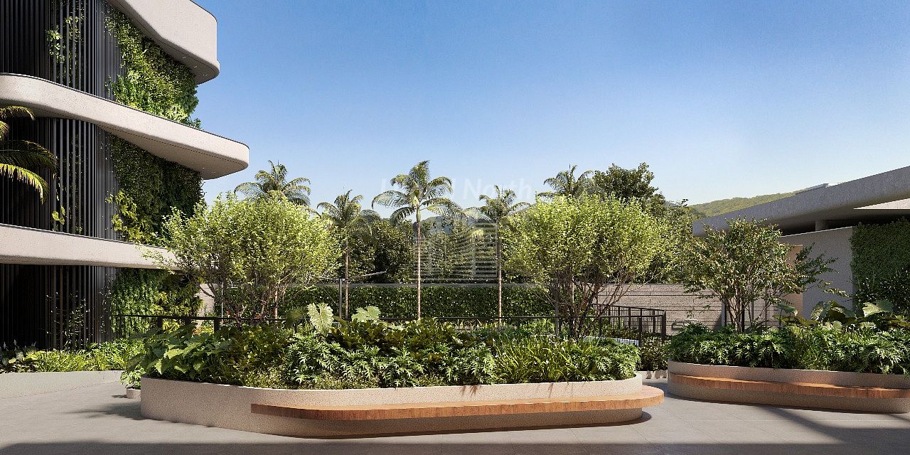 Apartamento à venda com 4 quartos, 4 suítes, 4 vagas e 396m² no Praia do Estaleiro, Balneário Camboriú (SC) — foto 7 de 24