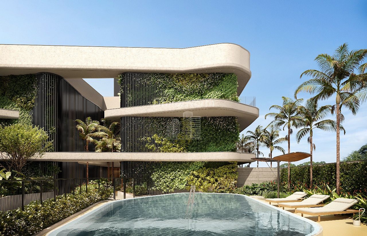 Apartamento à venda com 4 quartos, 4 suítes, 4 vagas e 396m² no Praia do Estaleiro, Balneário Camboriú (SC) — foto 12 de 24