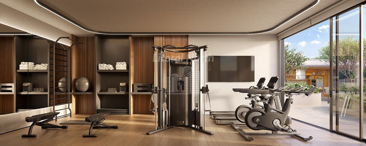 Apartamento à venda com 4 quartos, 4 suítes, 4 vagas e 396m² no Praia do Estaleiro, Balneário Camboriú (SC) — foto 14 de 24