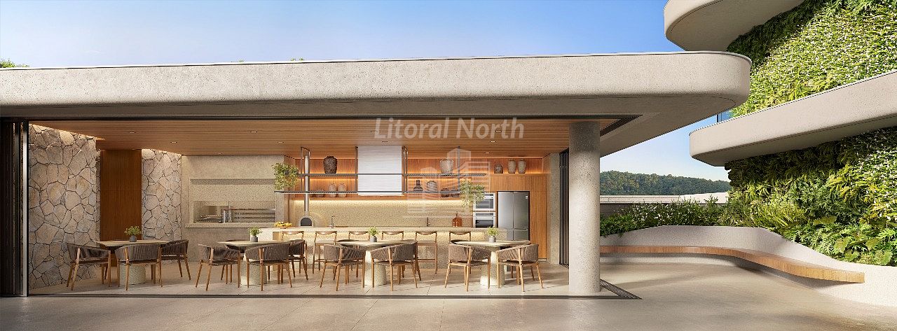 Apartamento à venda com 4 quartos, 4 suítes, 4 vagas e 396m² no Praia do Estaleiro, Balneário Camboriú (SC) — foto 15 de 24