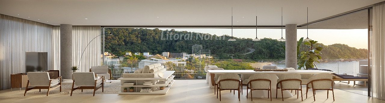 Apartamento à venda com 4 quartos, 4 suítes, 4 vagas e 396m² no Praia do Estaleiro, Balneário Camboriú (SC) — foto 11 de 24
