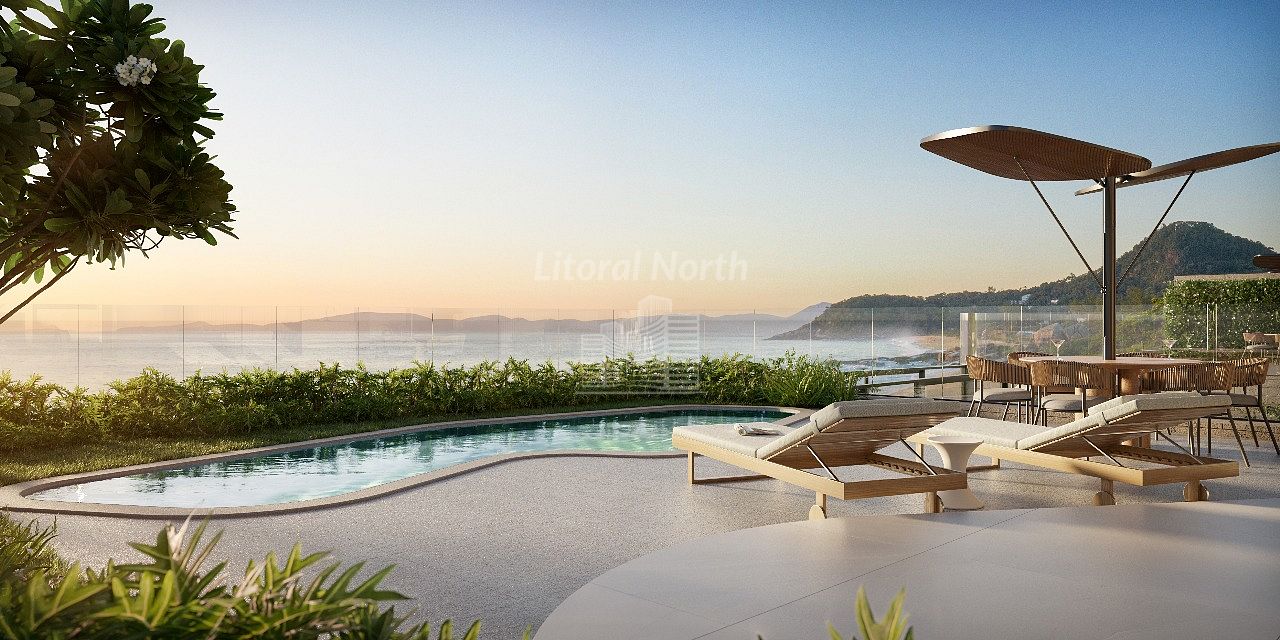 Apartamento à venda com 4 quartos, 4 suítes, 4 vagas e 396m² no Praia do Estaleiro, Balneário Camboriú (SC) — foto 10 de 24