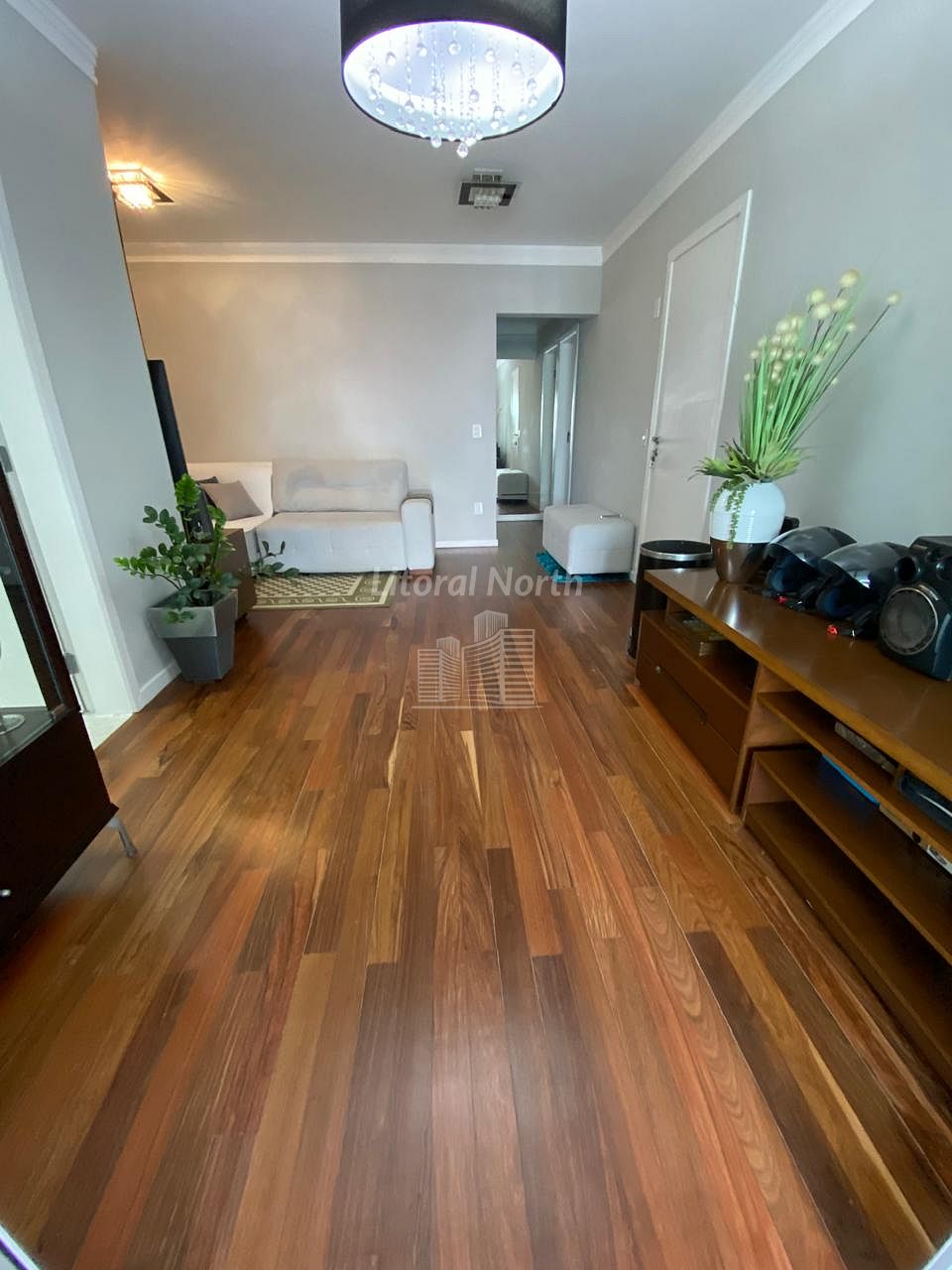 Apartamento de 2 quartos, 88m² no bairro Centro, em Balneário Camboriú | Eu Corretor