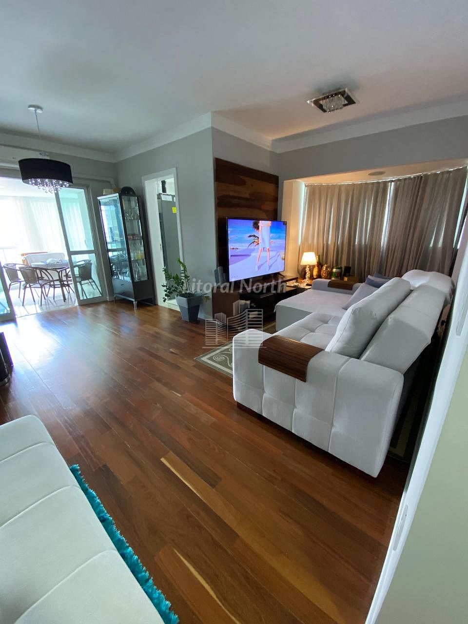 Apartamento de 2 quartos, 88m² no bairro Centro, em Balneário Camboriú | Eu Corretor