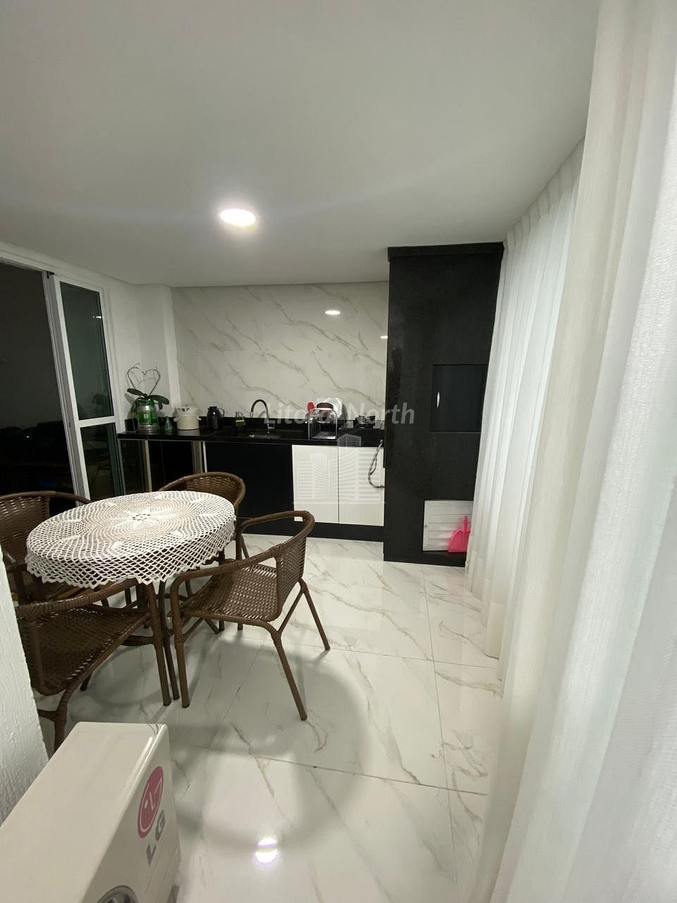 Apartamento de 2 quartos, 88m² no bairro Centro, em Balneário Camboriú | Eu Corretor
