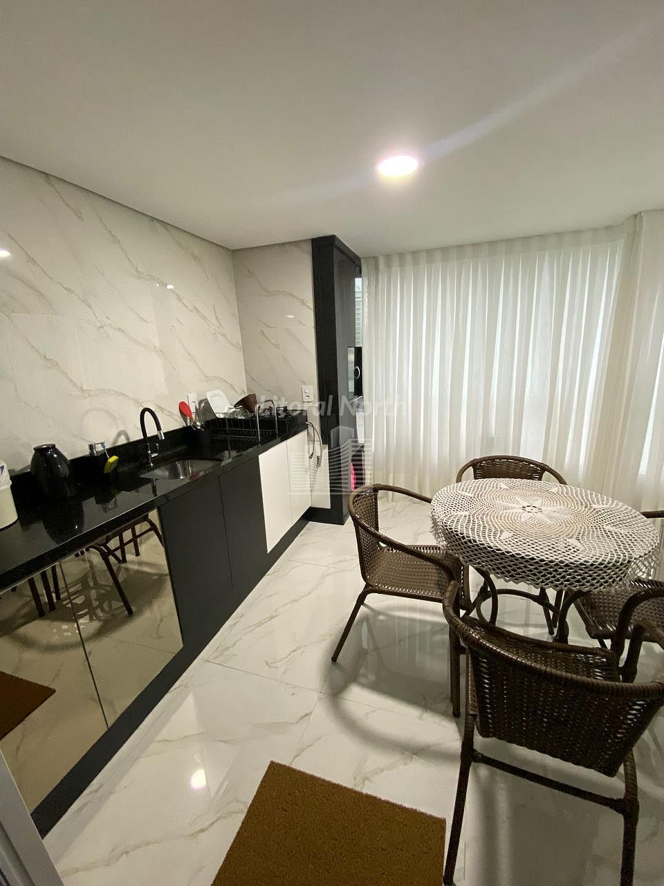 Apartamento de 2 quartos, 88m² no bairro Centro, em Balneário Camboriú | Eu Corretor