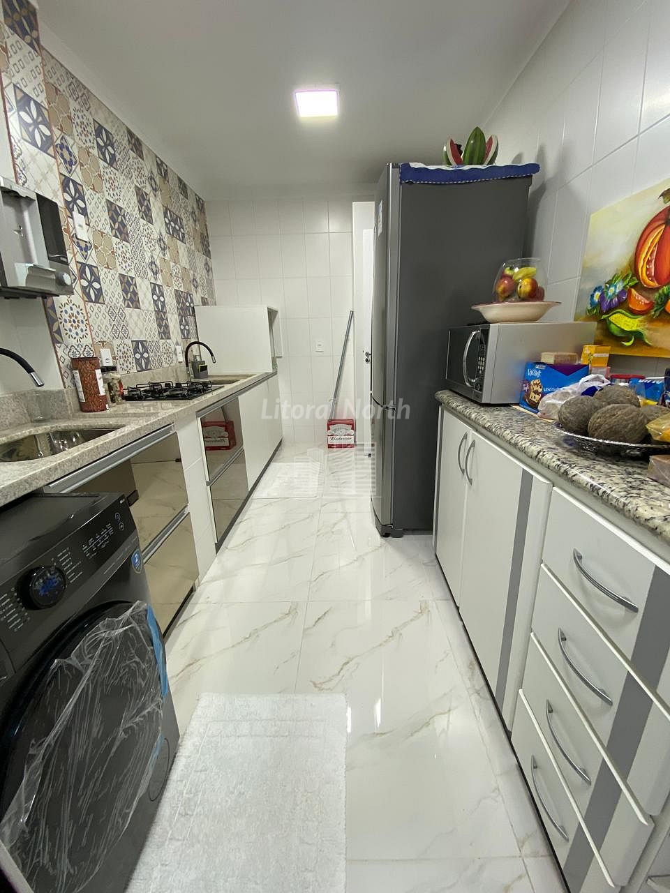 Apartamento de 2 quartos, 88m² no bairro Centro, em Balneário Camboriú | Eu Corretor