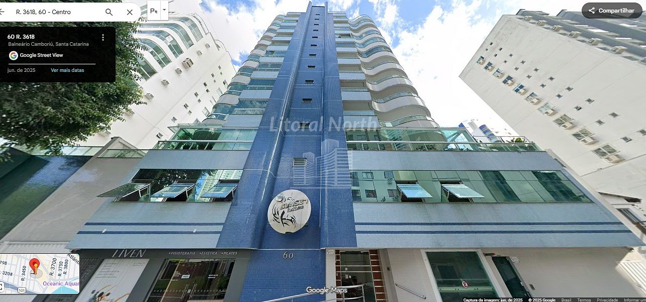 Apartamento de 2 quartos, 88m² no bairro Centro, em Balneário Camboriú | Eu Corretor
