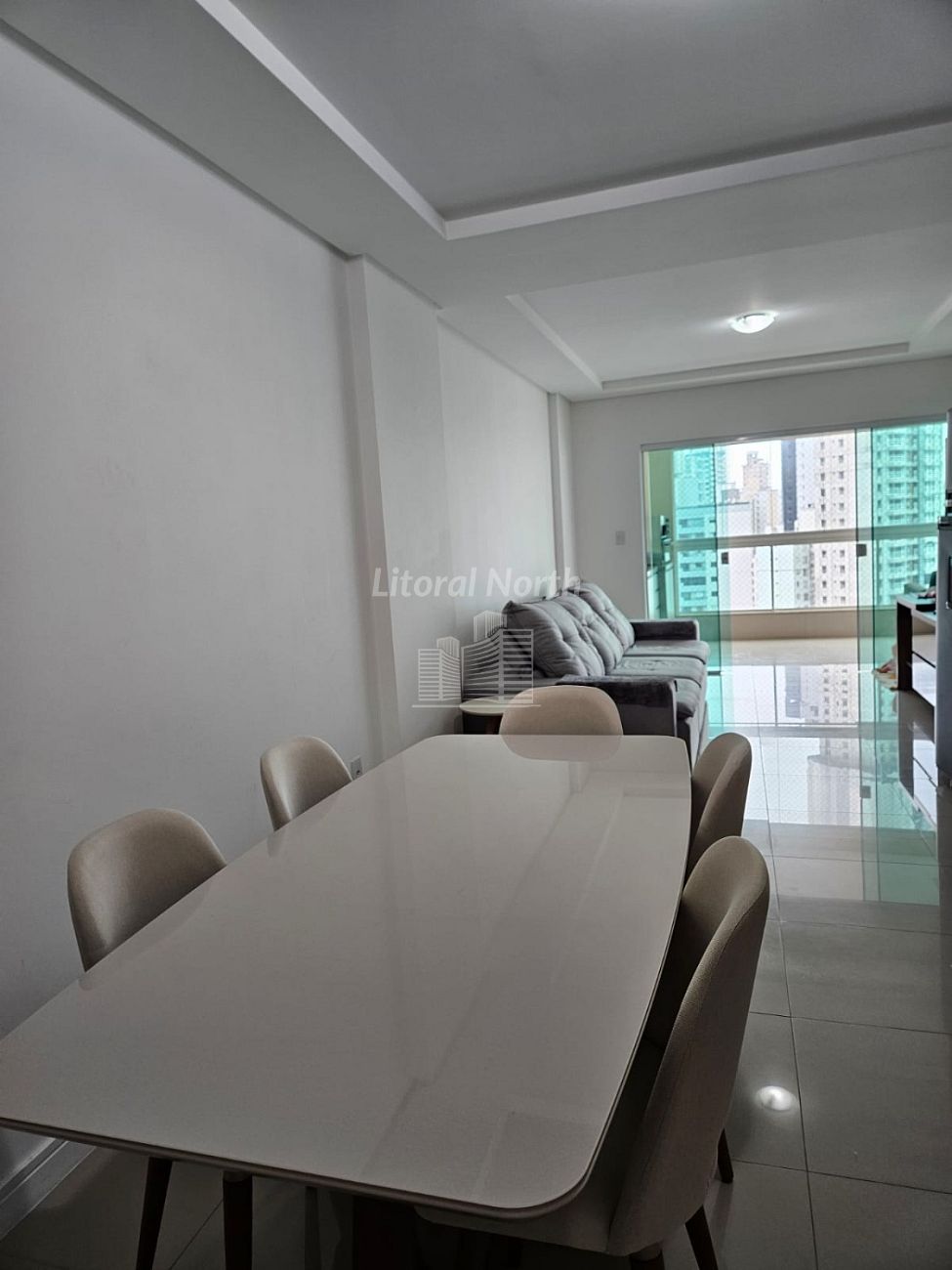 Apartamento de 3 quartos, 139m² no bairro Centro, em Balneário Camboriú | Eu Corretor