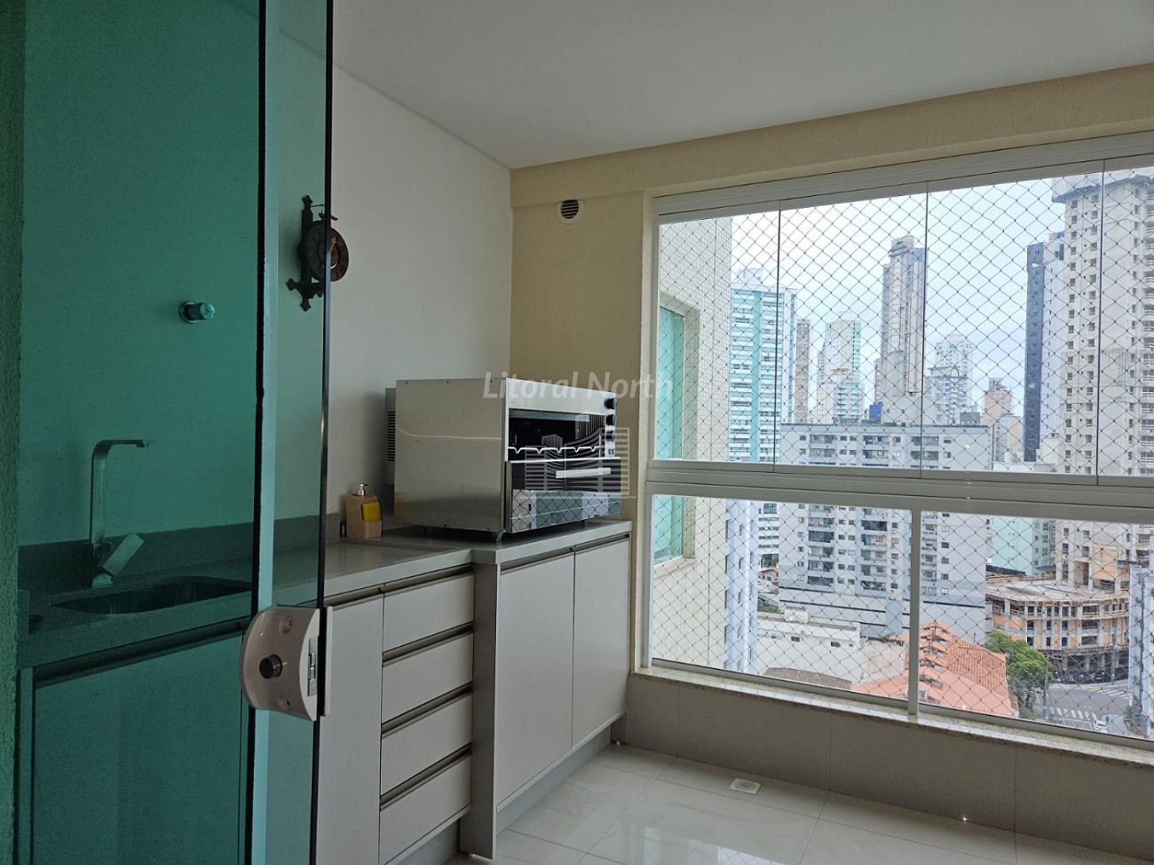 Apartamento de 3 quartos, 139m² no bairro Centro, em Balneário Camboriú | Eu Corretor