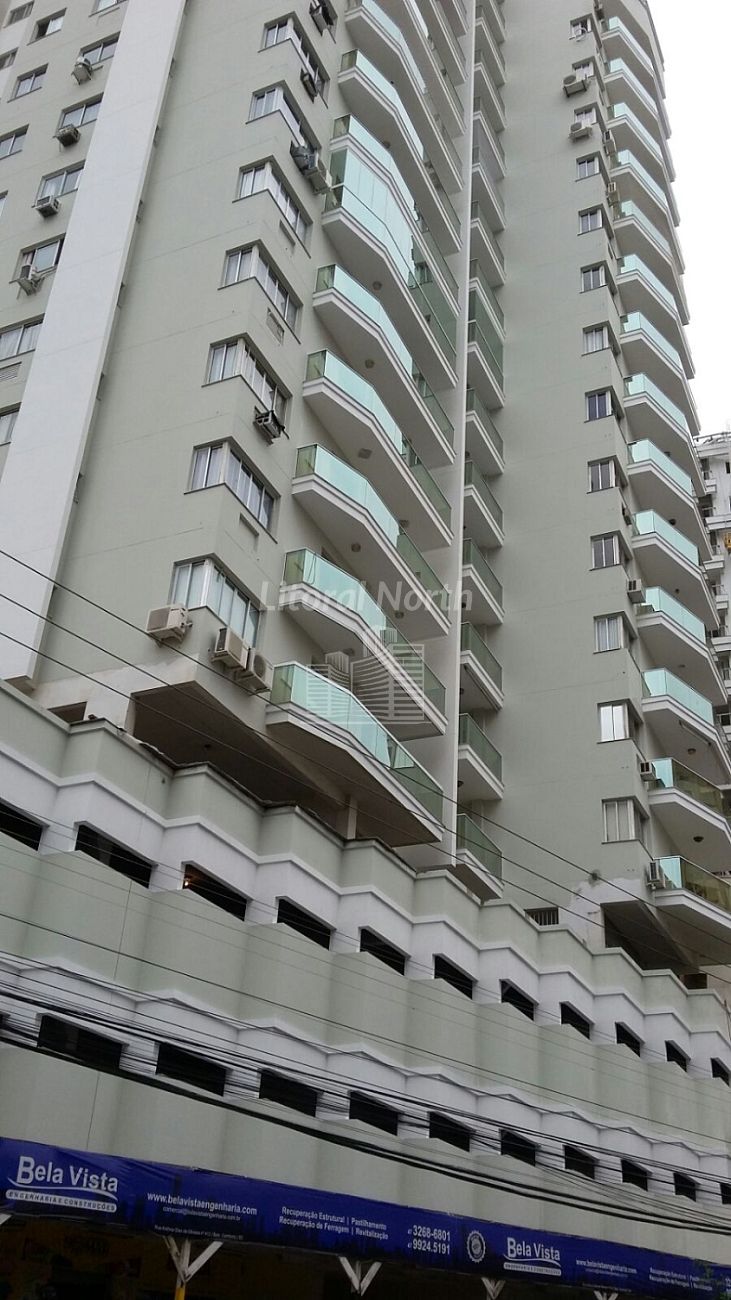 Apartamento de 3 quartos, 174m² no bairro Centro, em Balneário Camboriú | Eu Corretor