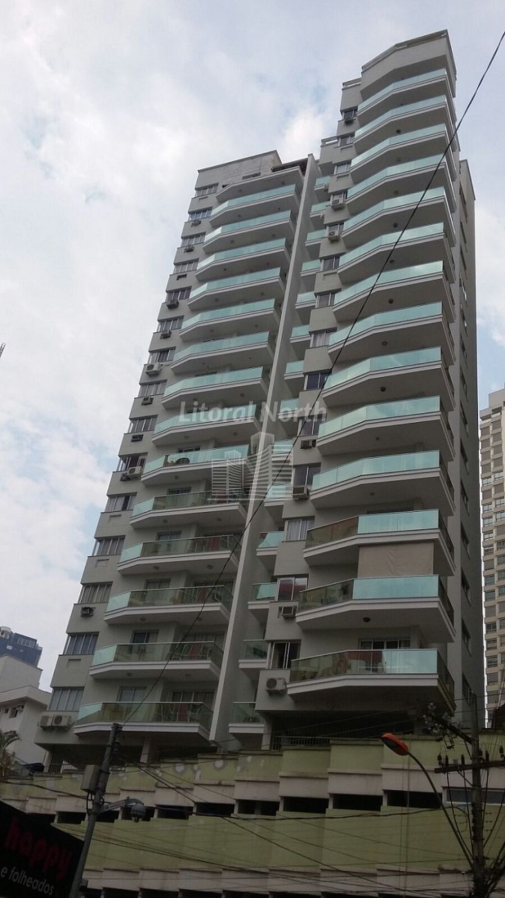 Apartamento de 3 quartos, 174m² no bairro Centro, em Balneário Camboriú | Eu Corretor