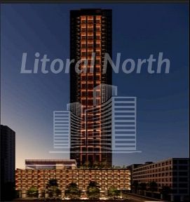 Apartamento de 2 quartos, 88m² no bairro Praia Brava, em Itajaí | Eu Corretor