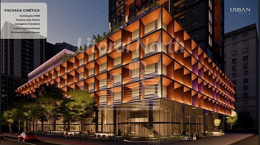 Apartamento de 2 quartos, 88m² no bairro Praia Brava, em Itajaí | Eu Corretor