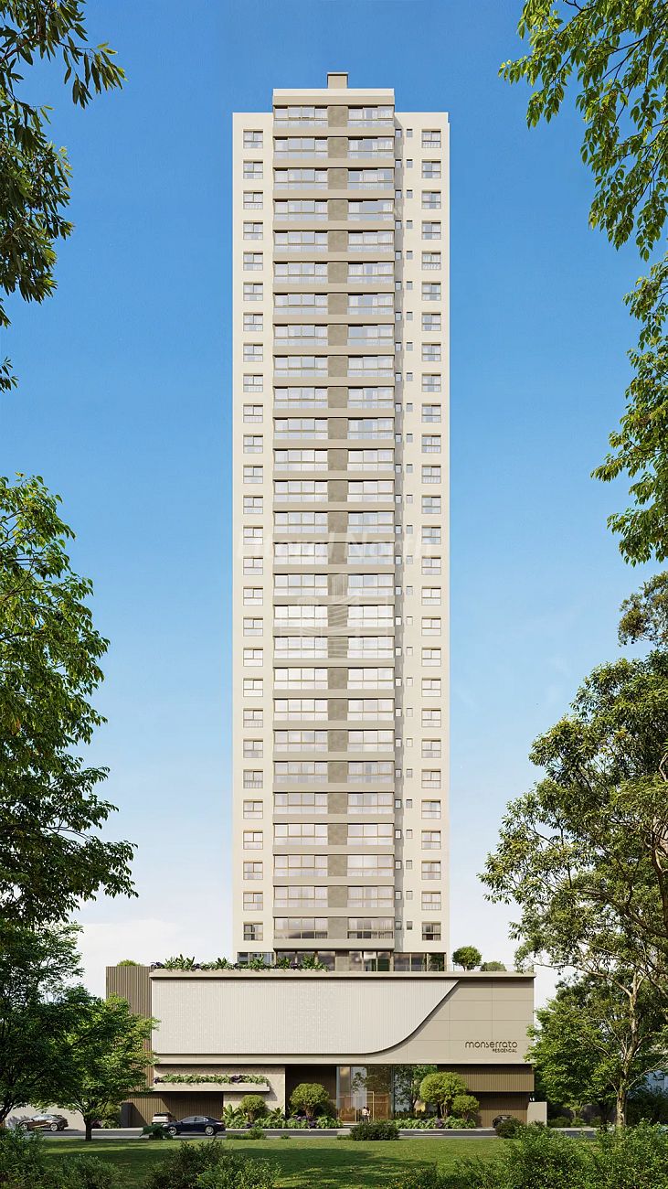Apartamento de 3 quartos, 157m² no bairro Centro, em Itajaí | Eu Corretor