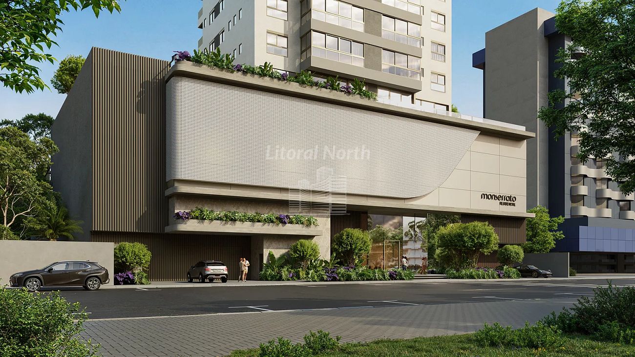 Apartamento de 3 quartos, 157m² no bairro Centro, em Itajaí | Eu Corretor