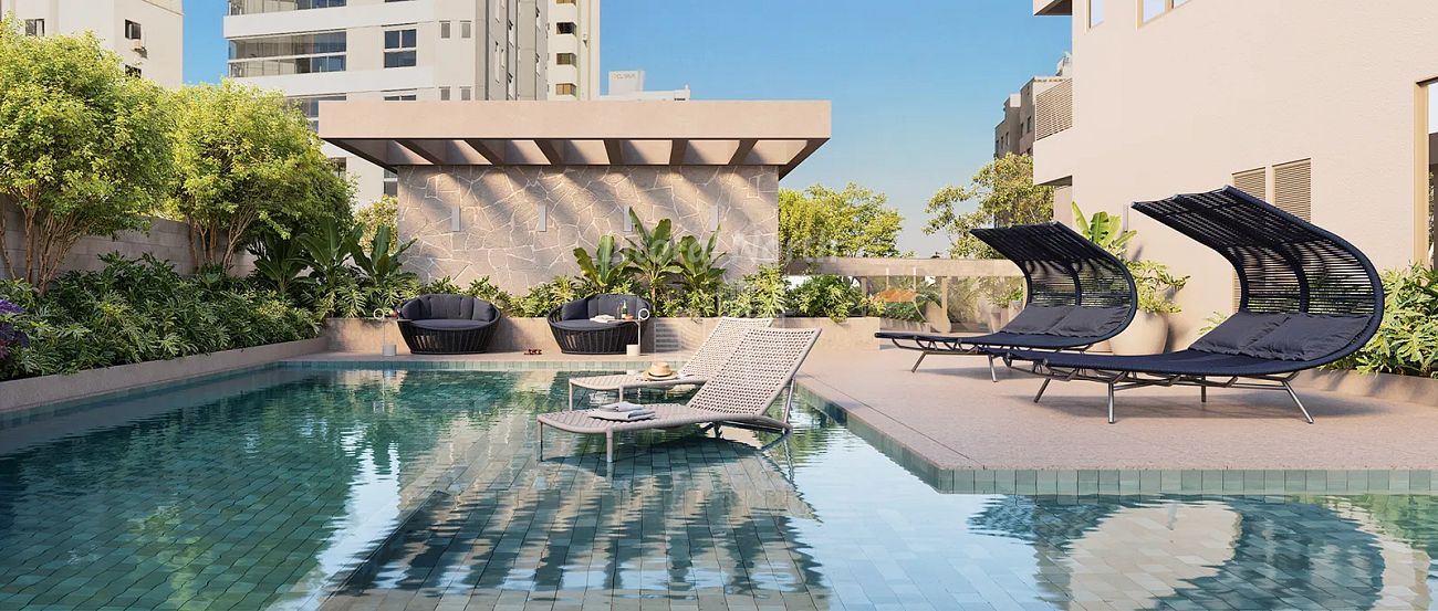 Apartamento de 3 quartos, 157m² no bairro Centro, em Itajaí | Eu Corretor