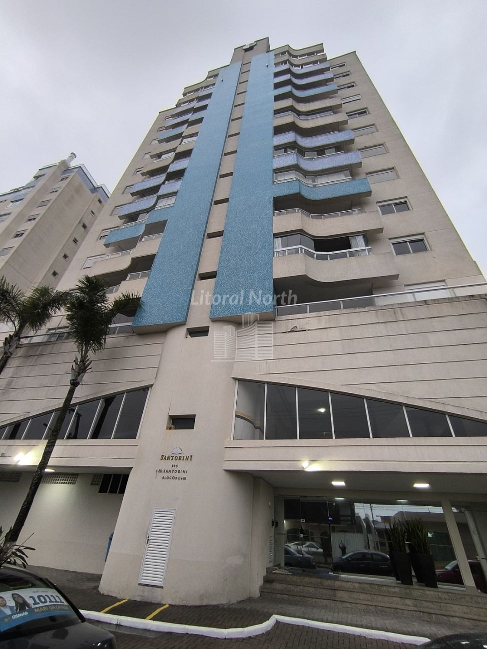 Apartamento de 2 quartos, 80m² no bairro Dom Bosco, em Itajaí | Eu Corretor