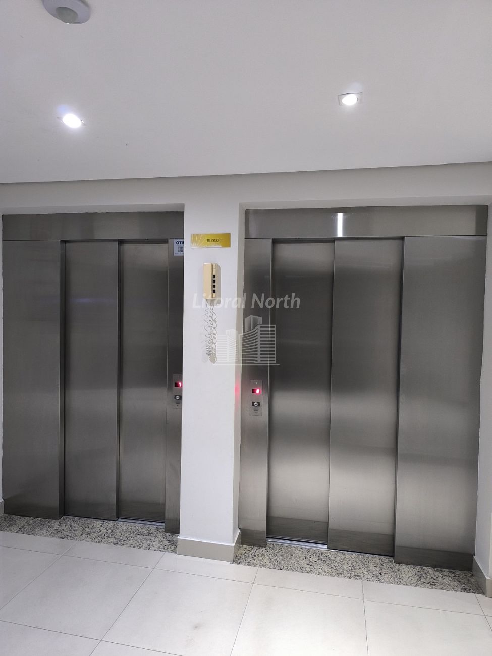 Apartamento de 2 quartos, 80m² no bairro Dom Bosco, em Itajaí | Eu Corretor