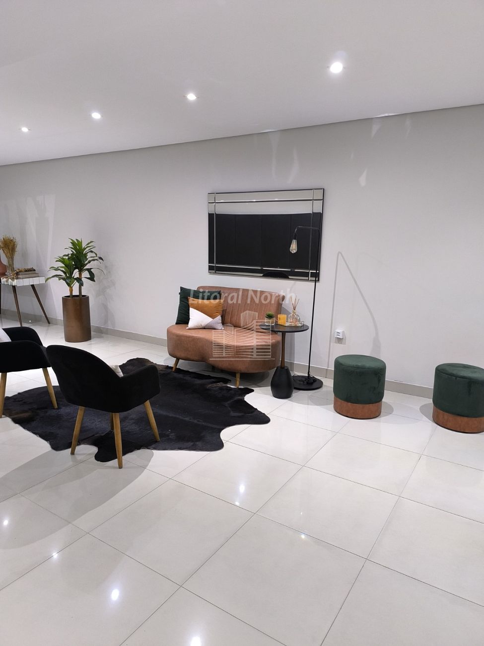 Apartamento de 2 quartos, 80m² no bairro Dom Bosco, em Itajaí | Eu Corretor
