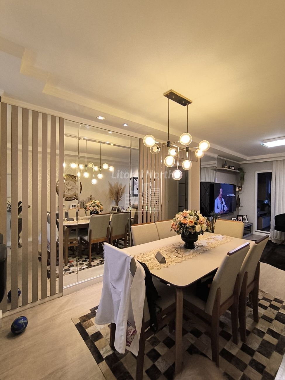Apartamento de 2 quartos, 80m² no bairro Dom Bosco, em Itajaí | Eu Corretor