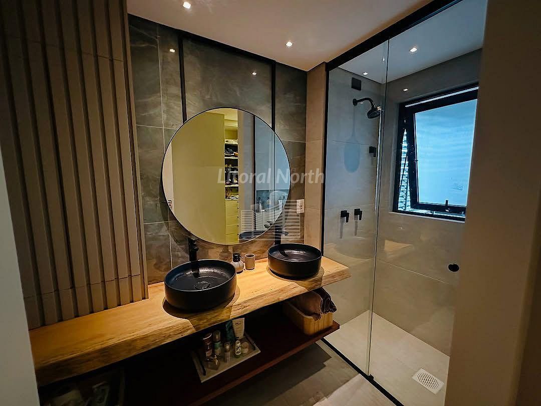 Apartamento à venda com 3 quartos, 1 suíte, 2 vagas e 115m² no Fazenda, Itajaí (SC) — foto 8 de 8