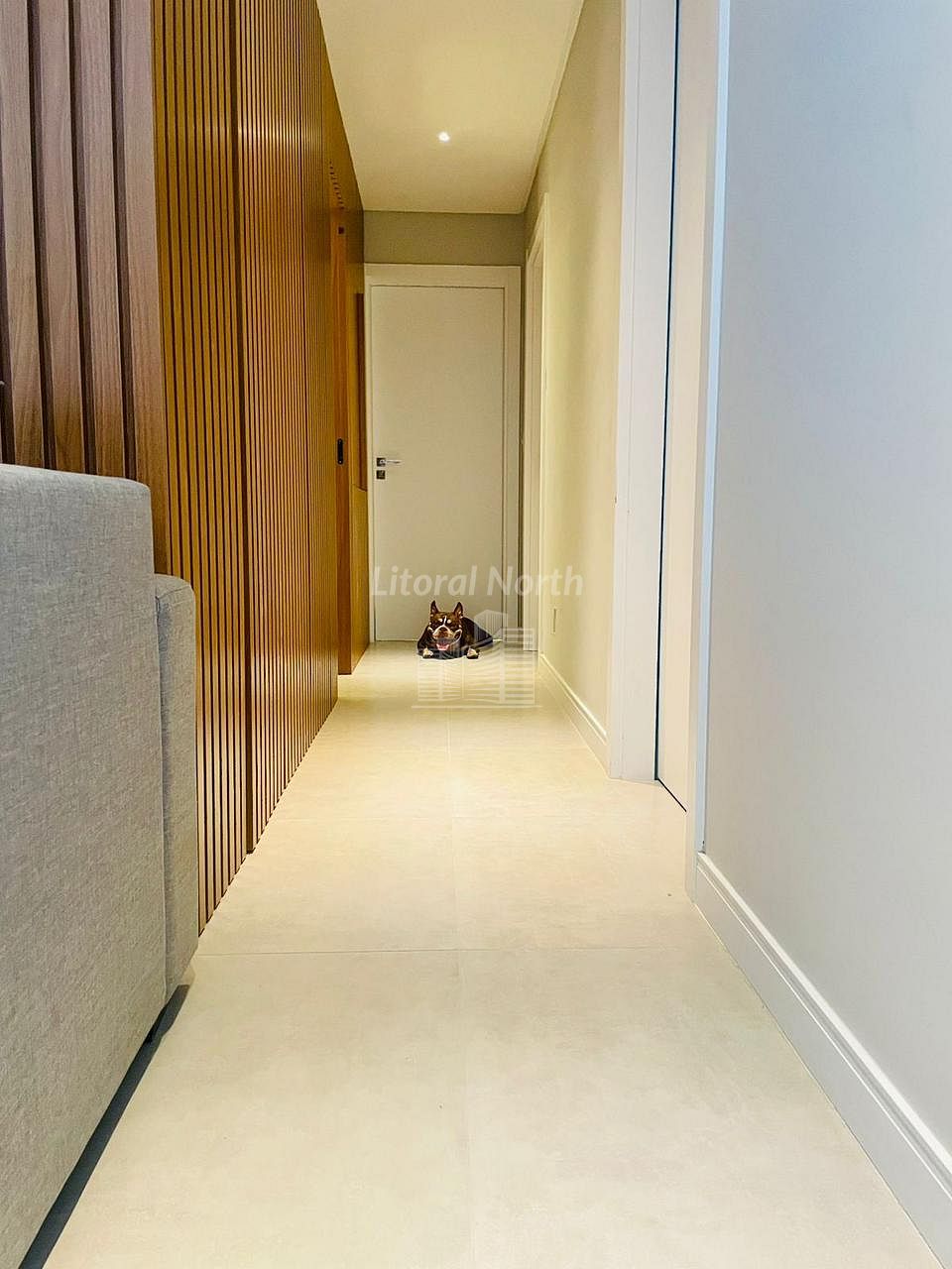 Apartamento à venda com 3 quartos, 1 suíte, 2 vagas e 115m² no Fazenda, Itajaí (SC) — foto 5 de 8