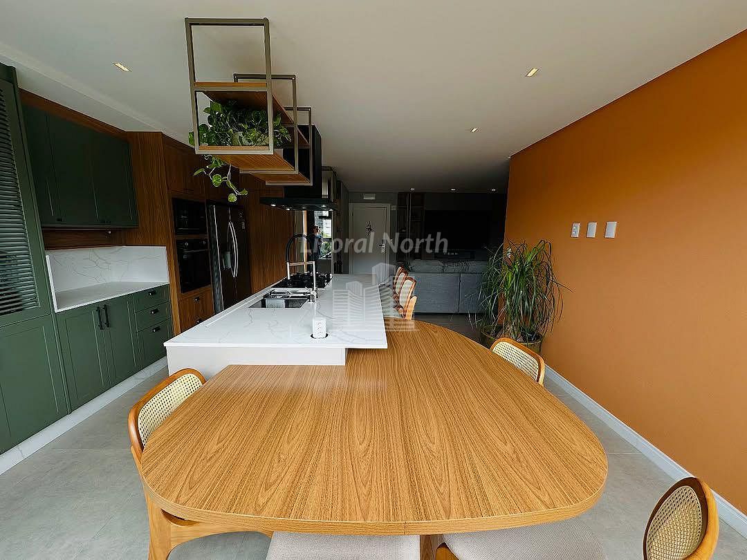 Apartamento à venda com 3 quartos, 1 suíte, 2 vagas e 115m² no Fazenda, Itajaí (SC) — foto 4 de 8