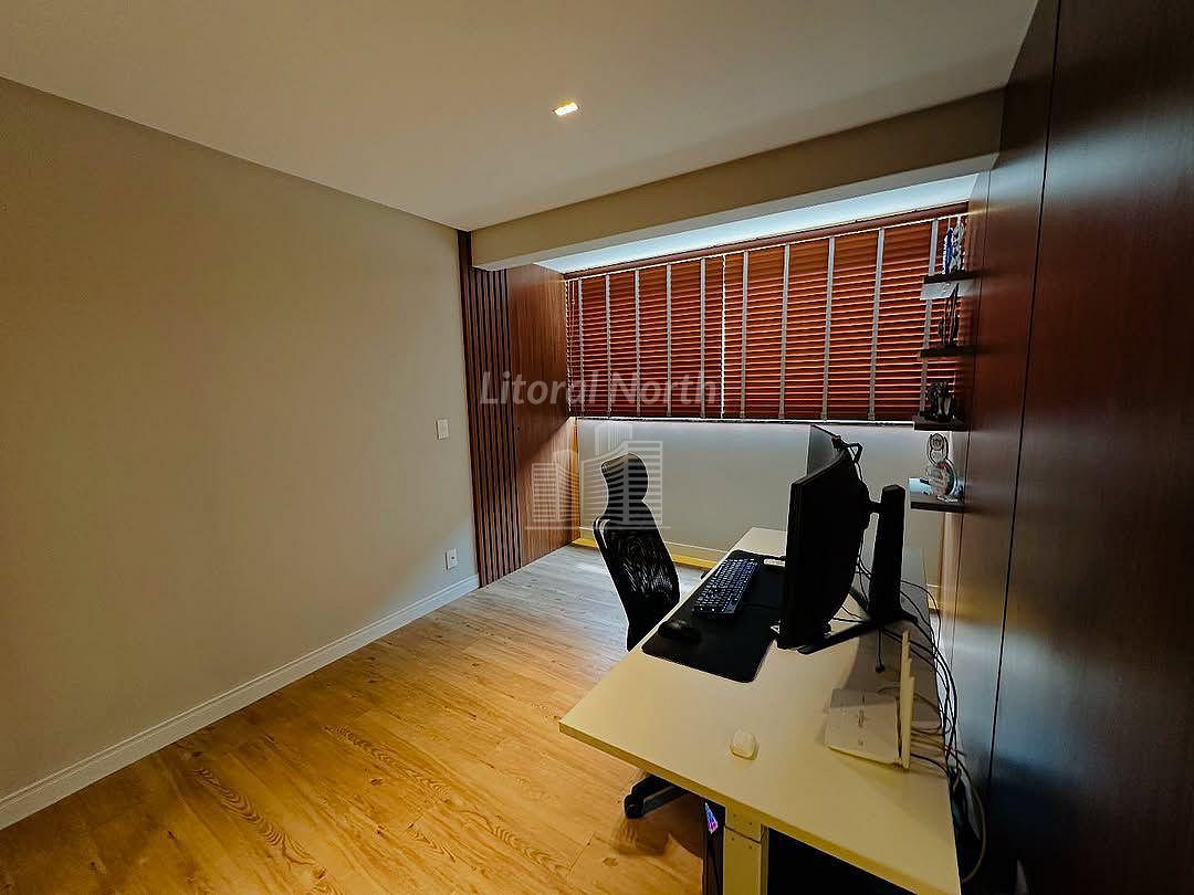 Apartamento à venda com 3 quartos, 1 suíte, 2 vagas e 115m² no Fazenda, Itajaí (SC) — foto 6 de 8