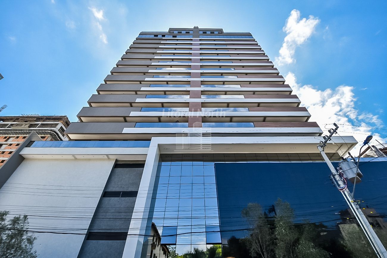 Apartamento à venda com 3 quartos, 1 suíte, 2 vagas e 115m² no Fazenda, Itajaí (SC) — foto 2 de 8