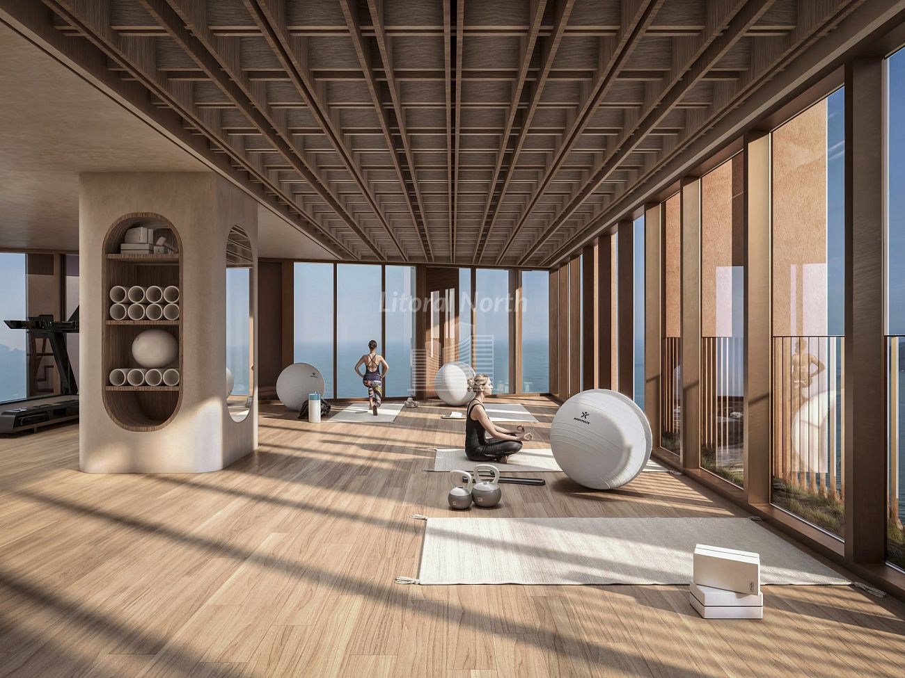 Apartamento de 3 quartos, 187m² no bairro Centro, em Balneário Camboriú | Eu Corretor