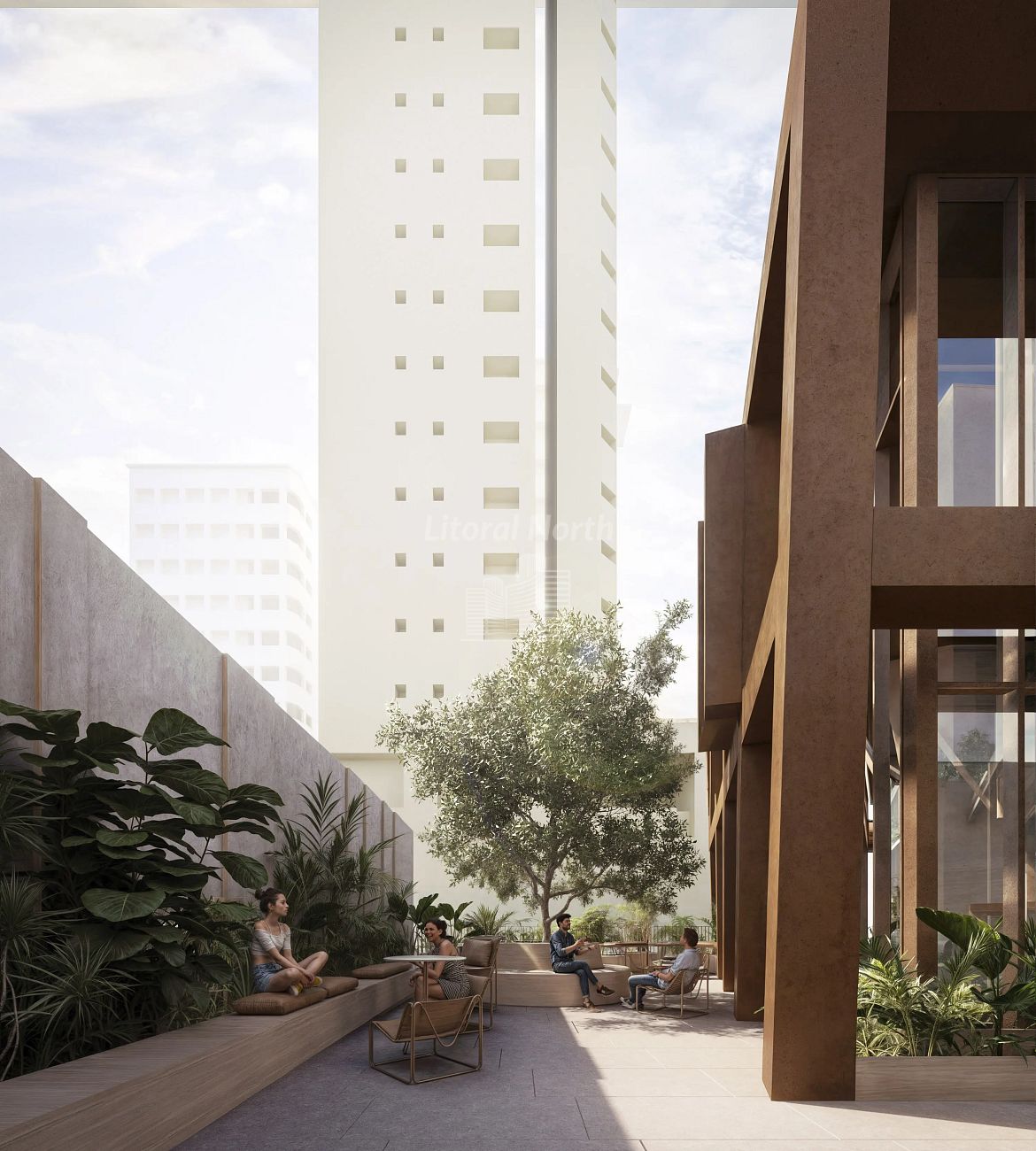 Apartamento de 3 quartos, 187m² no bairro Centro, em Balneário Camboriú | Eu Corretor
