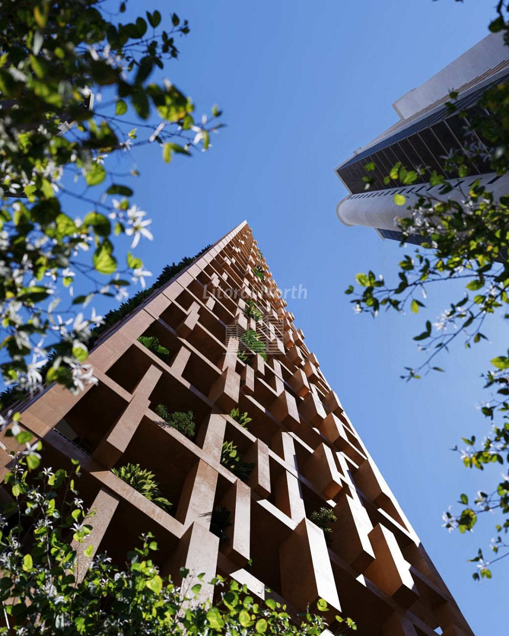 Apartamento de 3 quartos, 187m² no bairro Centro, em Balneário Camboriú | Eu Corretor