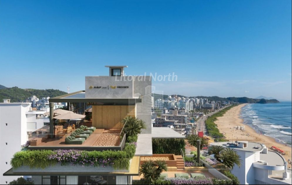 Apartamento à venda com 3 quartos, 3 banheiros e 172m² no Praia Brava, Itajaí (SC) — foto 2 de 11