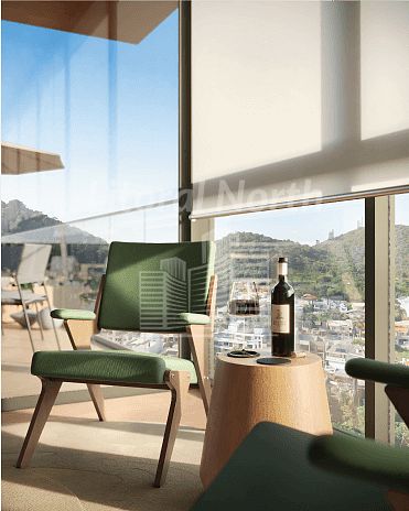 Apartamento à venda com 3 quartos, 3 banheiros e 172m² no Praia Brava, Itajaí (SC) — foto 3 de 11