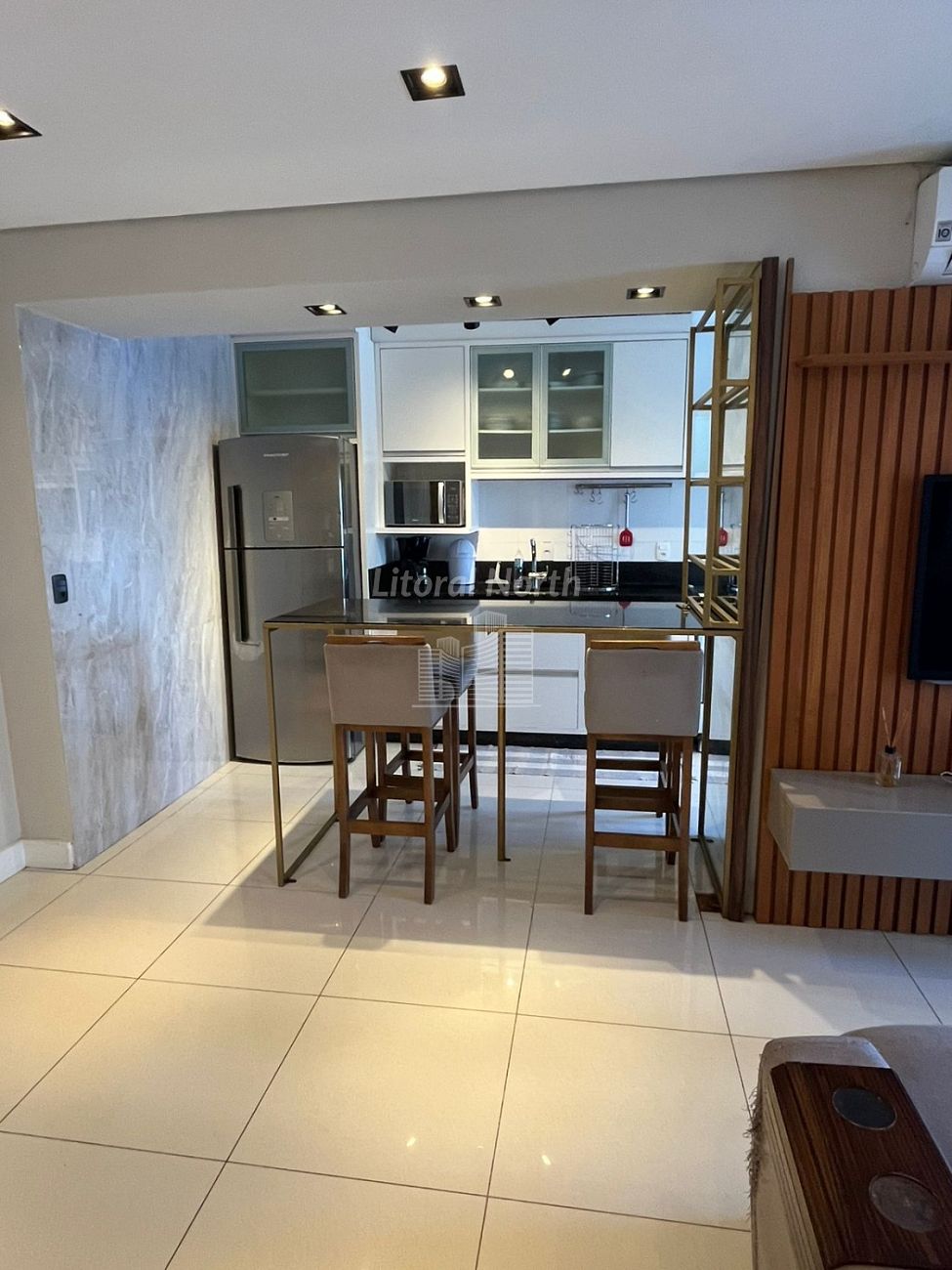 Apartamento à venda com 2 quartos, 1 suíte, 1 vaga e 74m² no Barra Sul, Balneário Camboriú (SC) — foto 5 de 15