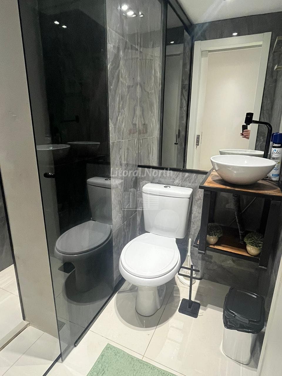 Apartamento à venda com 2 quartos, 1 suíte, 1 vaga e 74m² no Barra Sul, Balneário Camboriú (SC) — foto 14 de 15