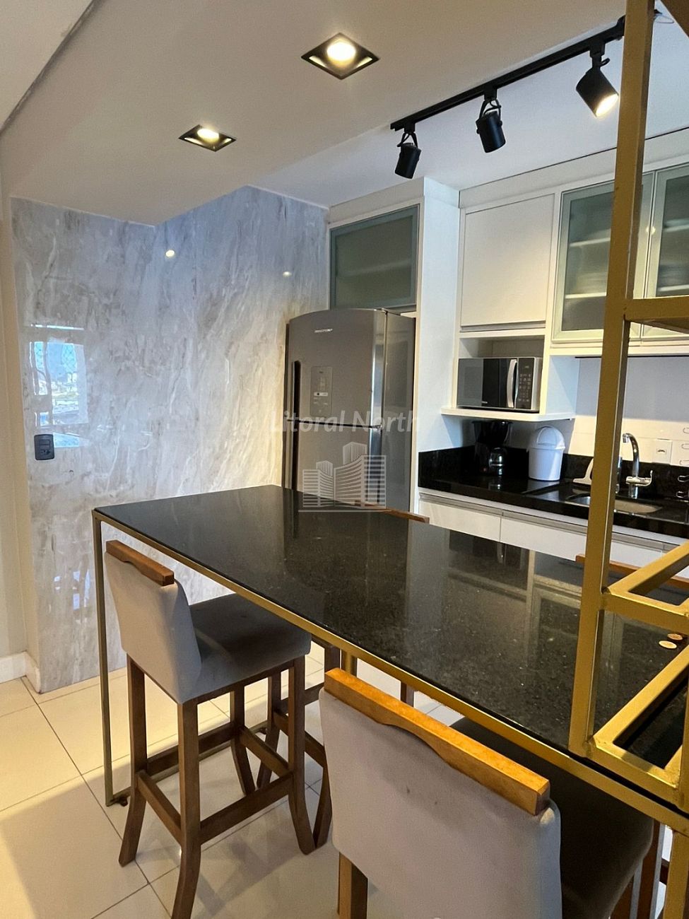 Apartamento à venda com 2 quartos, 1 suíte, 1 vaga e 74m² no Barra Sul, Balneário Camboriú (SC) — foto 6 de 15