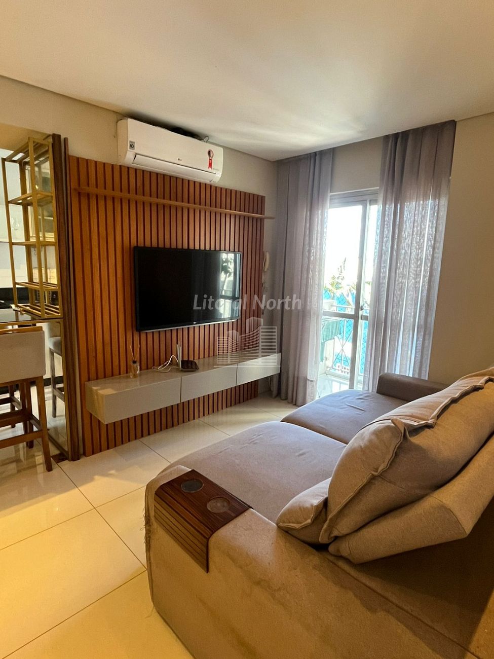 Apartamento à venda com 2 quartos, 1 suíte, 1 vaga e 74m² no Barra Sul, Balneário Camboriú (SC) — foto 3 de 15